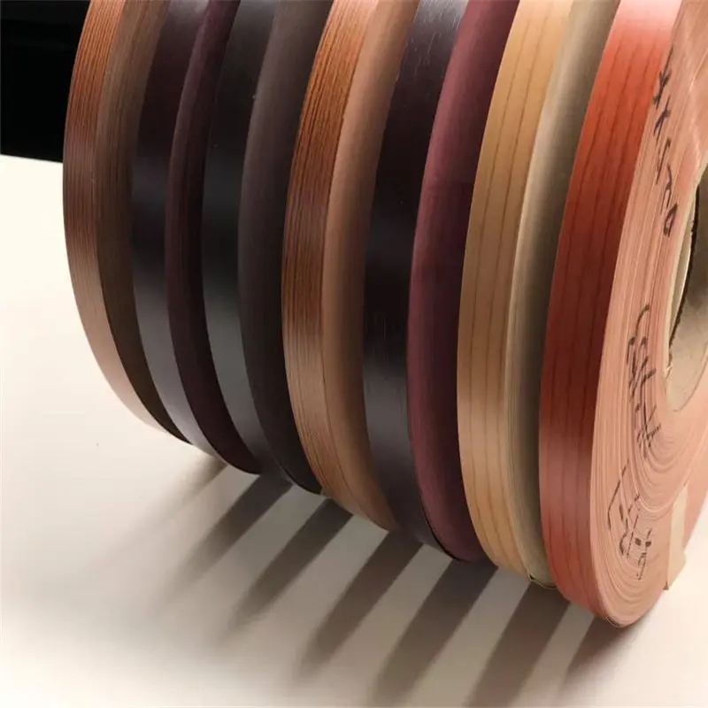 PVC edge banding  (10)hva