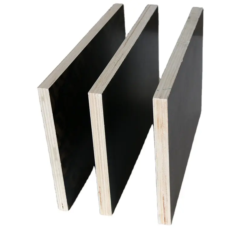 Film faced plywood (52)965