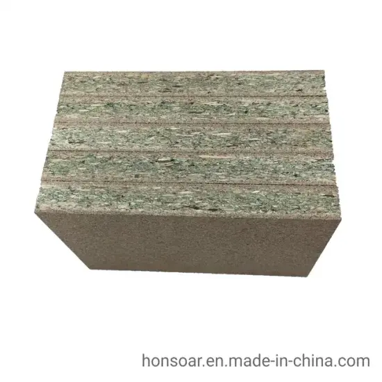 Moisture-proof particle board Chipboard for furniture  (9)l34