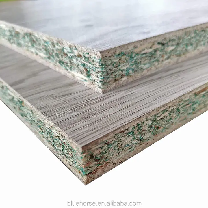 Moisture-proof particle board Chipboard for furniture  (11)jw7