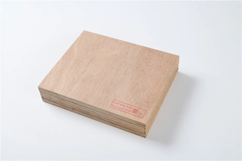 BS1088 Marine plywood  (22)gob