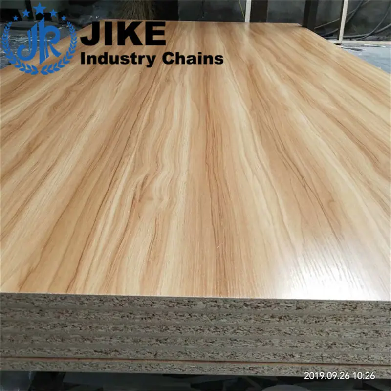 Particle board  (5)8b3