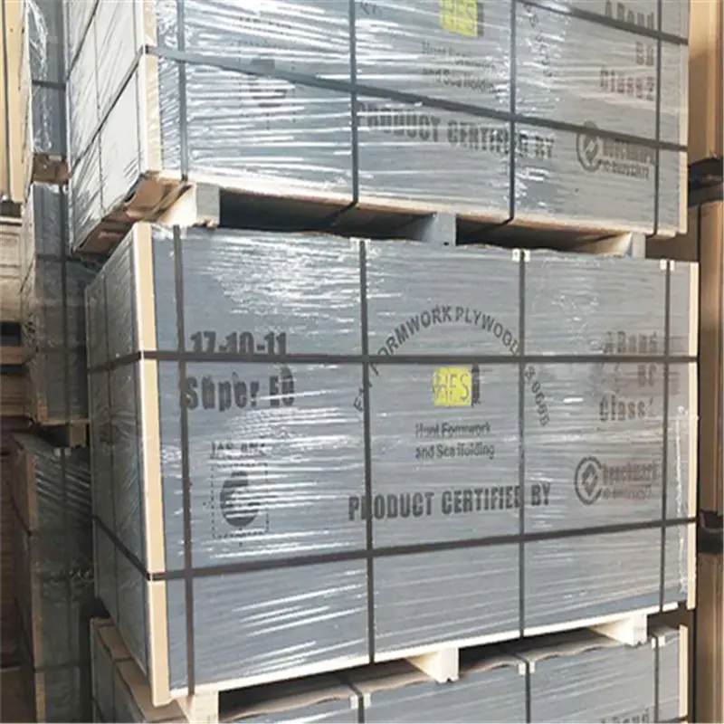 Film faced plywood (57)ndr
