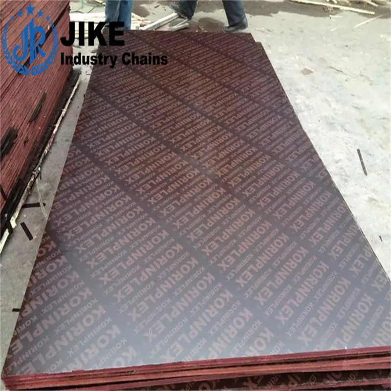 Film faced plywood (56)xji