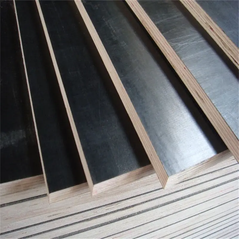 Light Carbonized Outdoor Bamboo Beam (8)q60