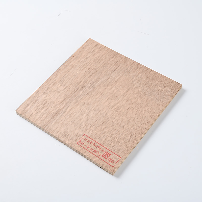 4-40mm Premium Quality BS1088 Marine Plywood for Boating Industry