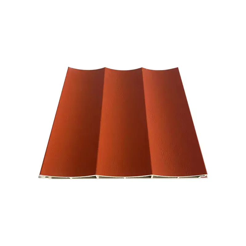 WPC Wall Panel for Interior Decoration