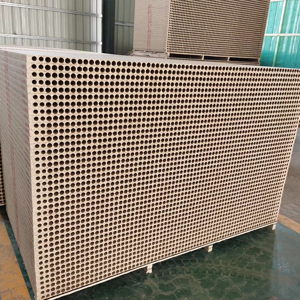 Hollow tube particle board  (11)s59