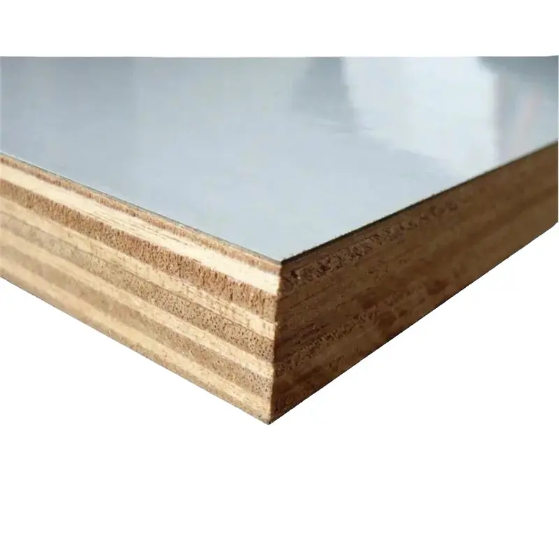Melamine plywood (35)80m