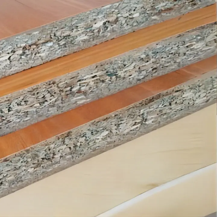 Moisture-proof particle board Chipboard for furniture  (9)288