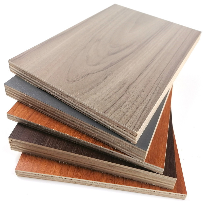 Melamine plywood (64)6rt