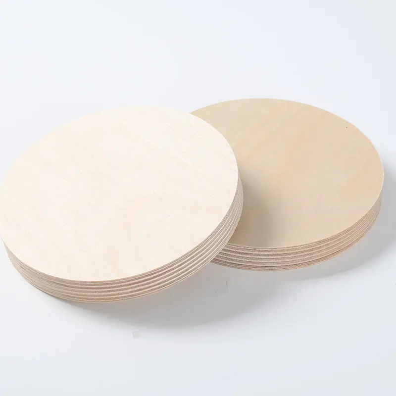 1525x3050mm full birch plywood 